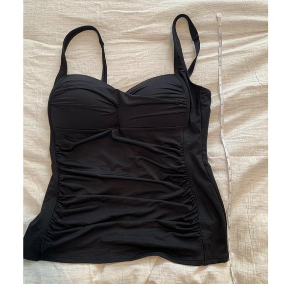 Sea Level Australia women's swim tank/tankini - Picture 2 of 6